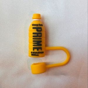 Prime Straw Topper!!